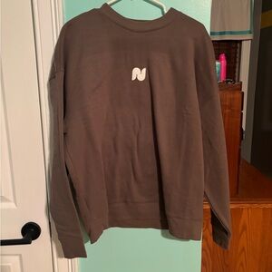 Nuuds- You’re Gonna Look Good Nuud Crewneck Sweatshirt